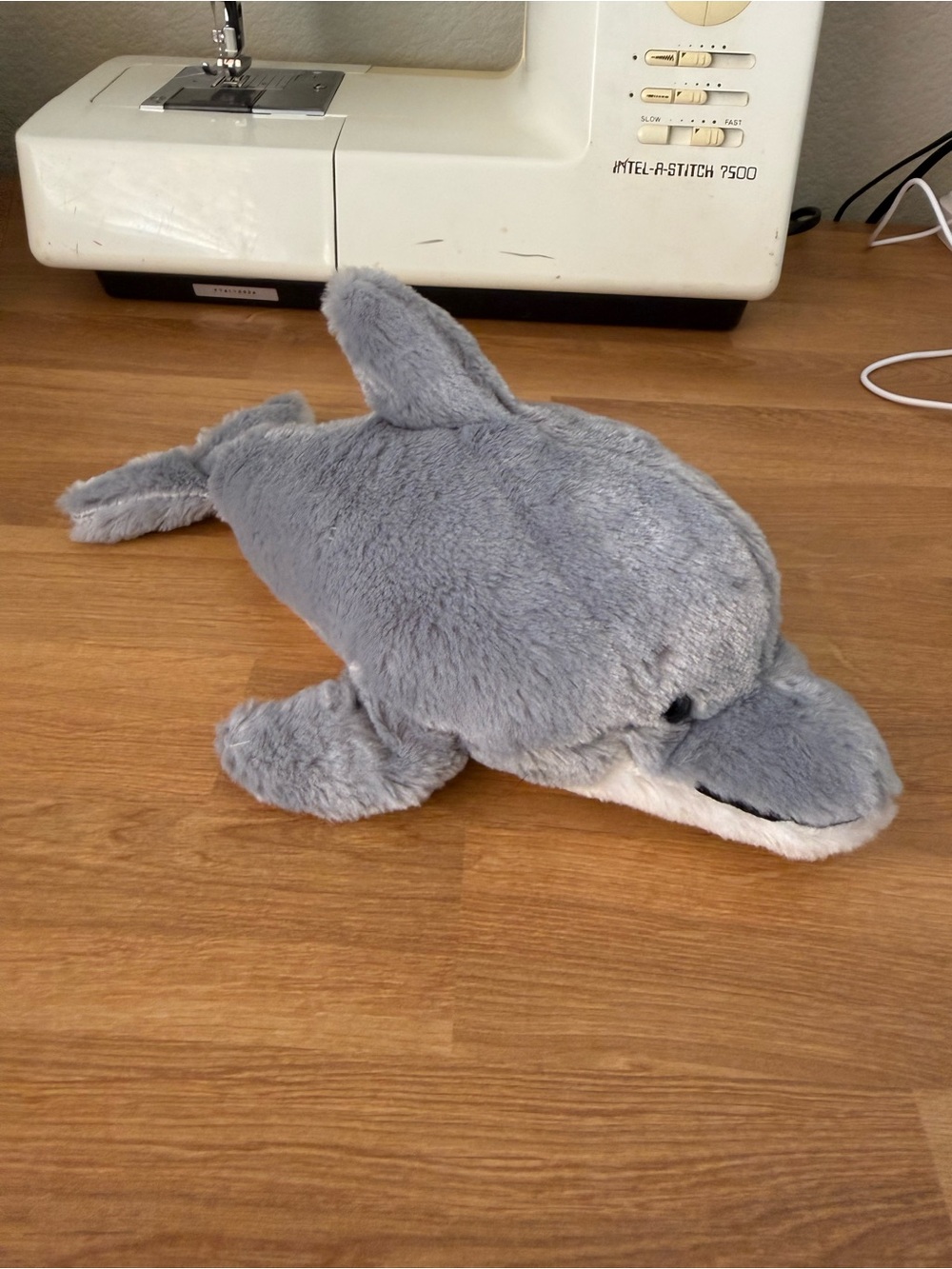 Webkinz Dolphin